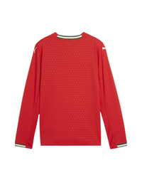 Camisola Manga Longa Portugal I 25/26