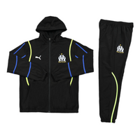 Fato de Treino Marseille 25/26