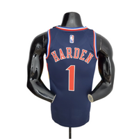 Débardeur NBA Philadelphia City - Hommes