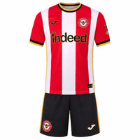 Kit Infantil Brentford I 26/27