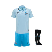 Kit Infantil Grêmio II 25/26