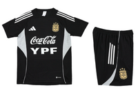 Kit Infantil Argentina 25/26 - Edição Especial