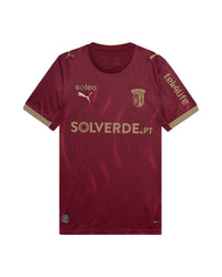 Camisola Braga II 26/27