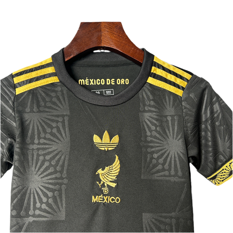 Kids Kit Mexico 25/26 - Special Edition