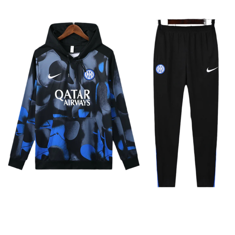 Inter Milan Tracksuit 25/26