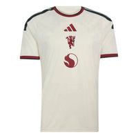 Camisola Manchester United III 26/27