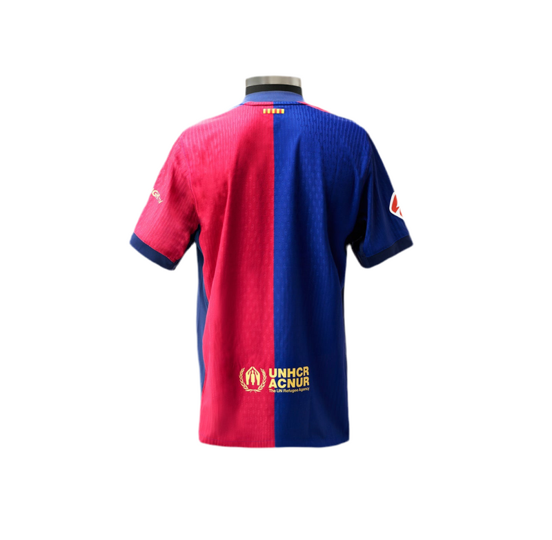 Barcelona I 25/26 Jersey - Travis Scott CACTUS JACK