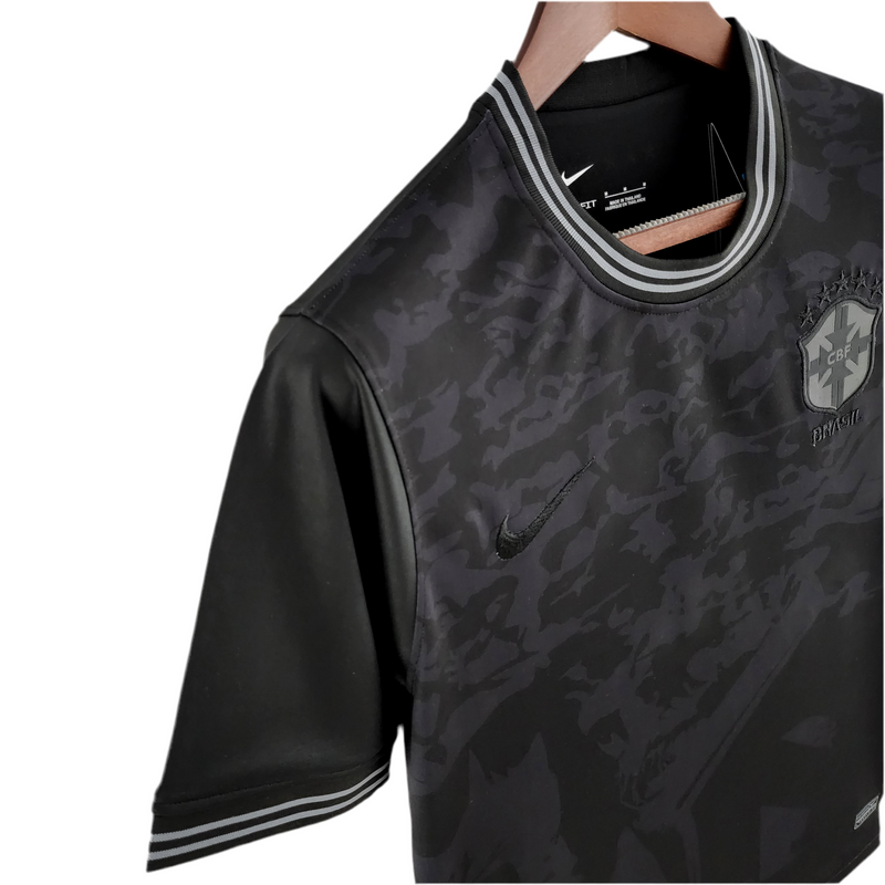 Camisola Conceito Seleção Brasil [This is Favela] 2022