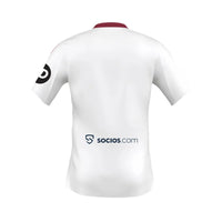 Camisola Sevilla I 25/26