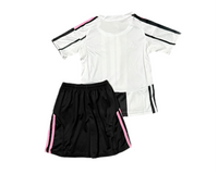 Maillot Enfant Juventus I 25/26