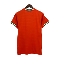 Camisola Feminina Portugal I 25/26