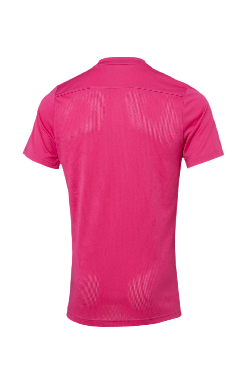Sporting Pink October 24/25 Jersey
