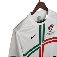 Camisola Portugal Retro 12/13