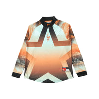 Camisola Manga Longa França  26/27 - Guarda Redes