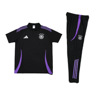 Polo et pantalon Allemagne 25/26