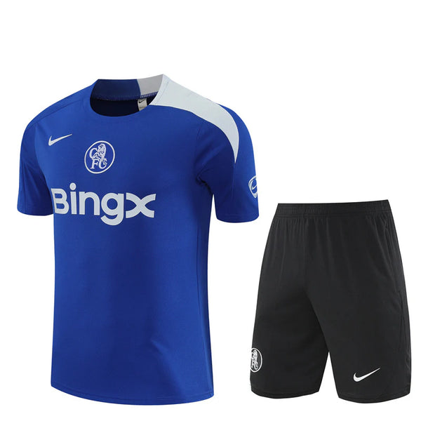 Kit Infantil Chelsea 25/26