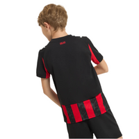 Maillot Enfant AC Milan A 25/26