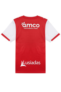 Camisola Braga I 26/27