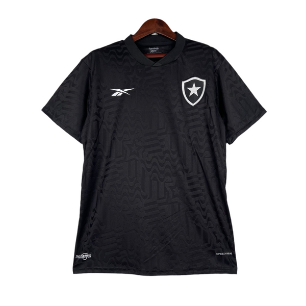 Maillot Botafogo II 23/24 - Noir