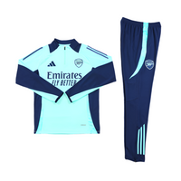 Survêtement Arsenal 24/25 - Bleu