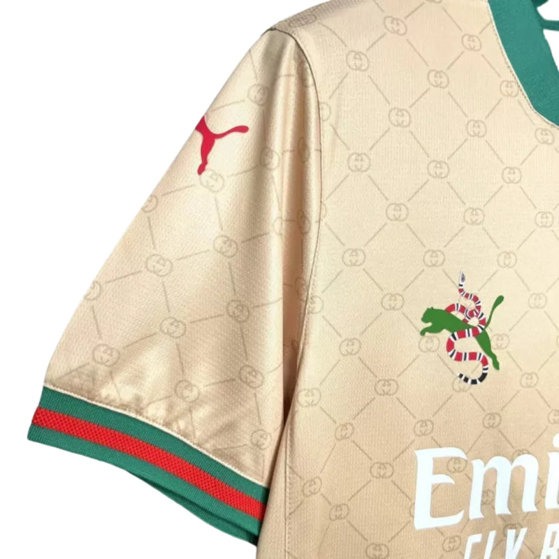 Camisola AC Milan 25/26 - Edição Especial