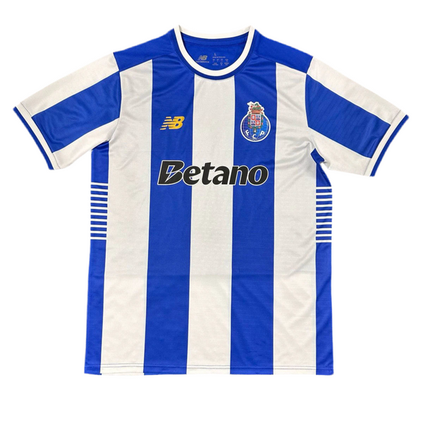 Camisola FCP I 25/26