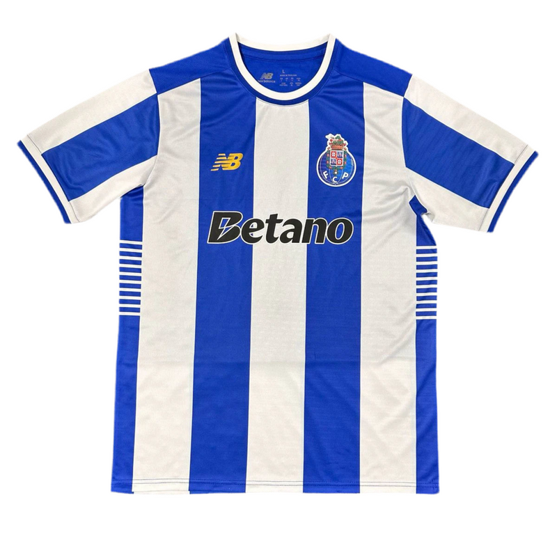 Camisola FCP I 25/26