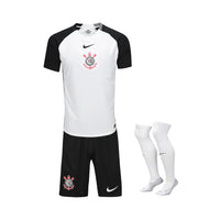 Kit Infantil Corinthians I 25/26