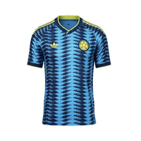 Camisola Seleção Colômbia II 26/27
