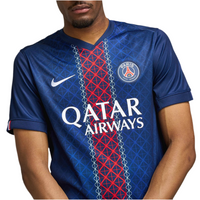 PSG Home Shirt 25/26
