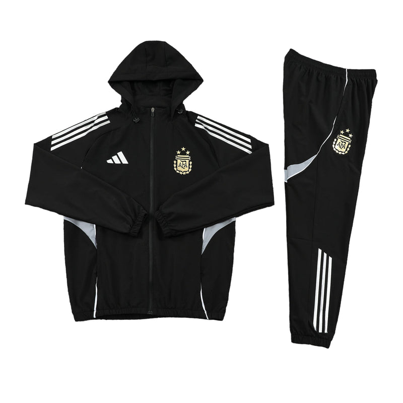 Fato de Treino Argentina 25/26