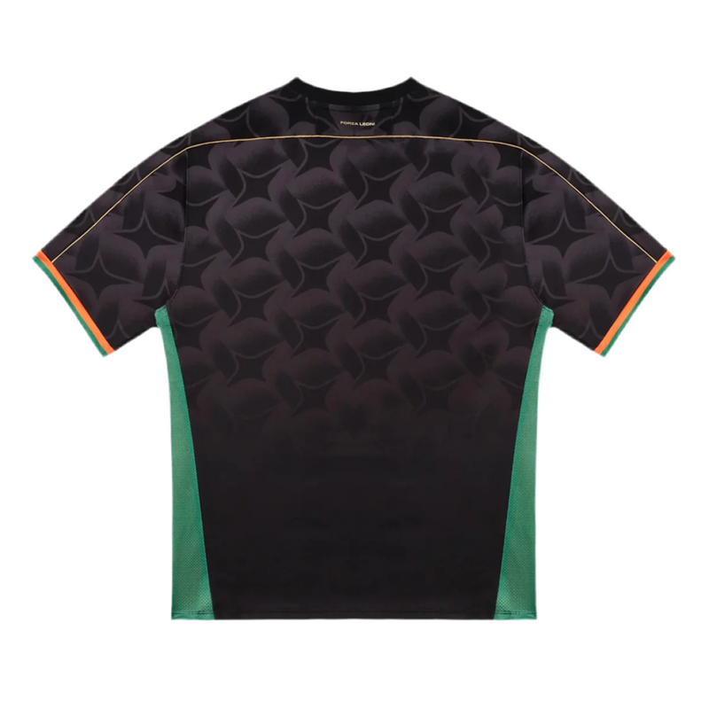 Venezia I 24/25 Jersey - Black