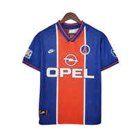 Maillot rétro PSG 1995
