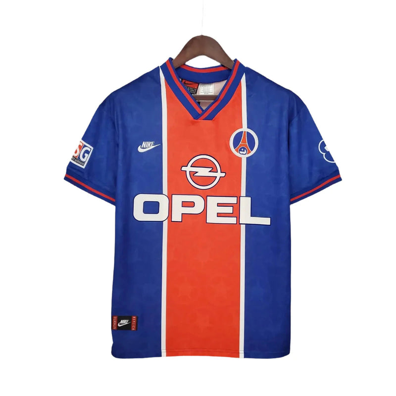 PSG 1995 Retro Shirt