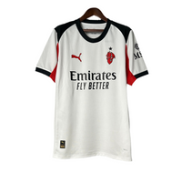 AC Milan Away Shirt 25/26