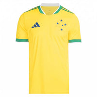 Camisola Cruzeiro - Edição Copa 2026