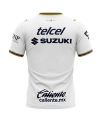 Camisola Pumas Unam II 26/27