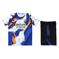 Maillot et short Real Madrid 25/26
