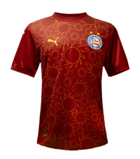 Camisola Bahia III 25/26