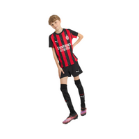 Kit Infantil AC Milan I 25/26 - com Meia