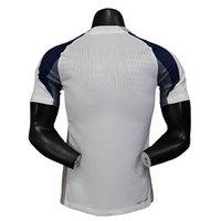 Tottenham Home Shirt 25/26 - Player Version