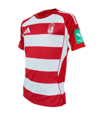 Camisola Granada I 25/26