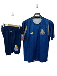 Camisola e Short FCP 25/26 - Treino