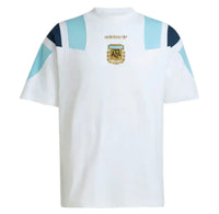 Camisola Seleção Argentina EQT 26/27