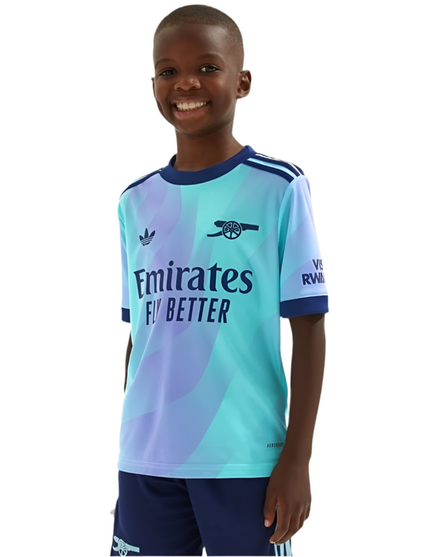 Arsenal III 24/25 Children's Kit