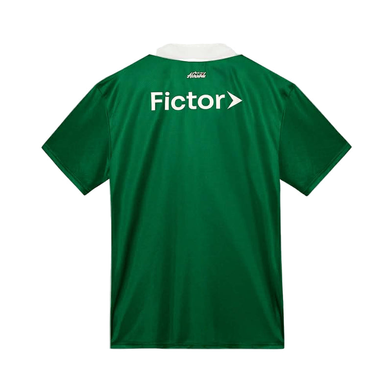 Camisola Palmeiras 25/26 - Edição Especial Avanti