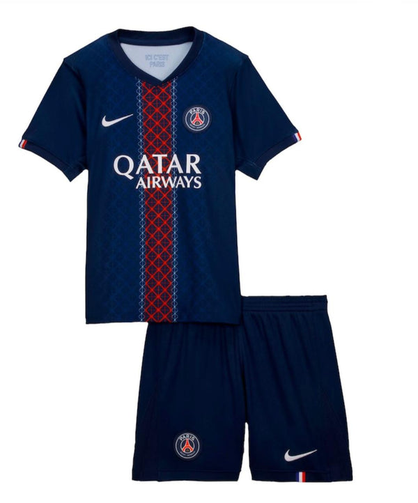 Kit Infantil PSG I 25/26