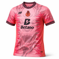 Camisola FC Porto 26/27 - Concept