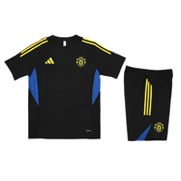 Camisola e Short Manchester United 25/26
