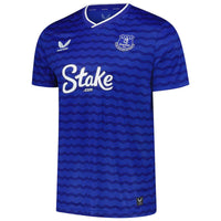 Maillot domicile d'Everton 25/26